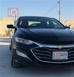 شيفروليه ماليبو